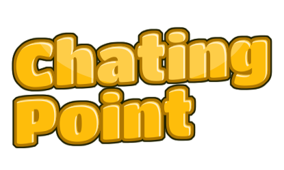 Chating Point Logo